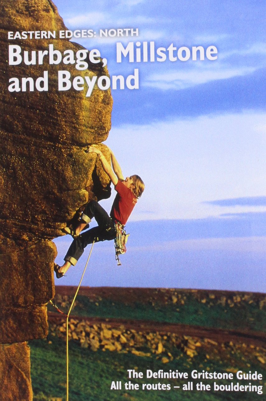 Eastern Edges: North - Burbage, Millstone and B. Grimes**