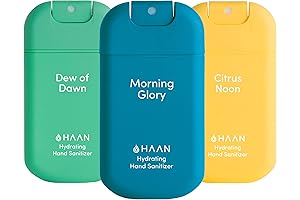 Sephora Brand Collection 3-Pack Hydrating Hand Sanitizer Spray