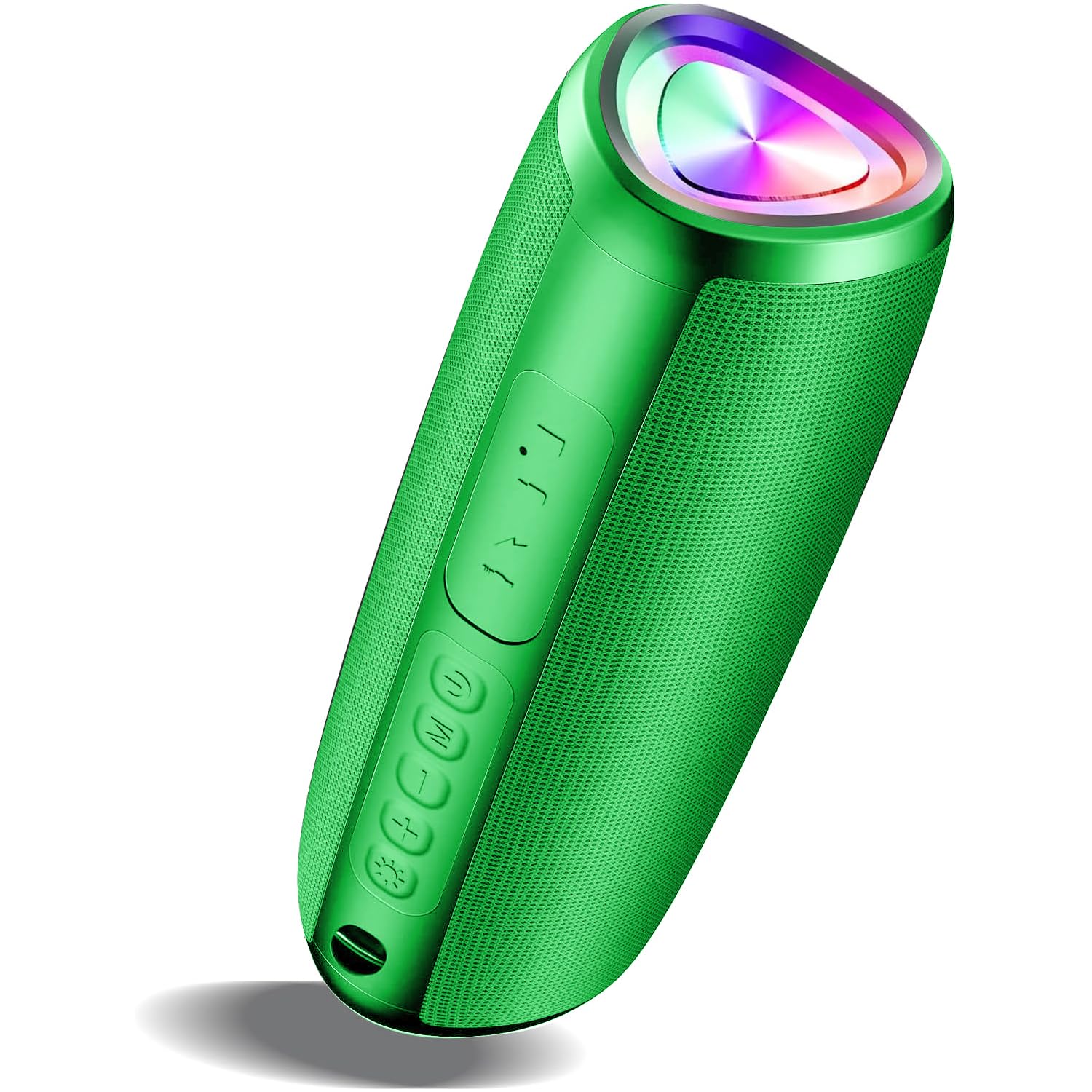 ワイヤレススピーカー RGBライティング AudioComm レールスピーカー ライティングダクト接続タイプ｜ASP