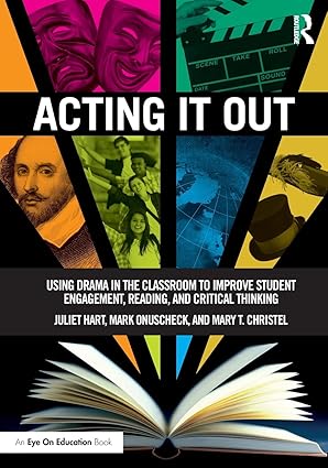 Acting It Out-Wow! eBook