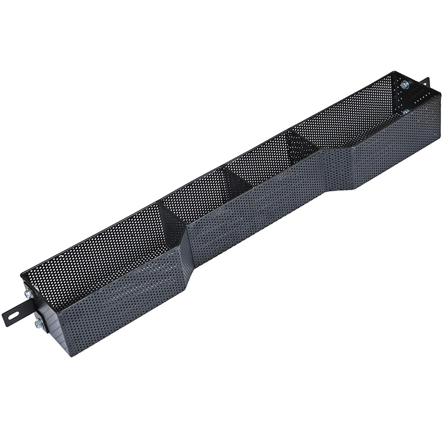 View 1 of ***STOCK PHOTO FOR REFERENCE ONLY***RainMan S Front Basket Dash Storage Tray Organizer Replacement for EZGO TXT & RXV Golf Cart