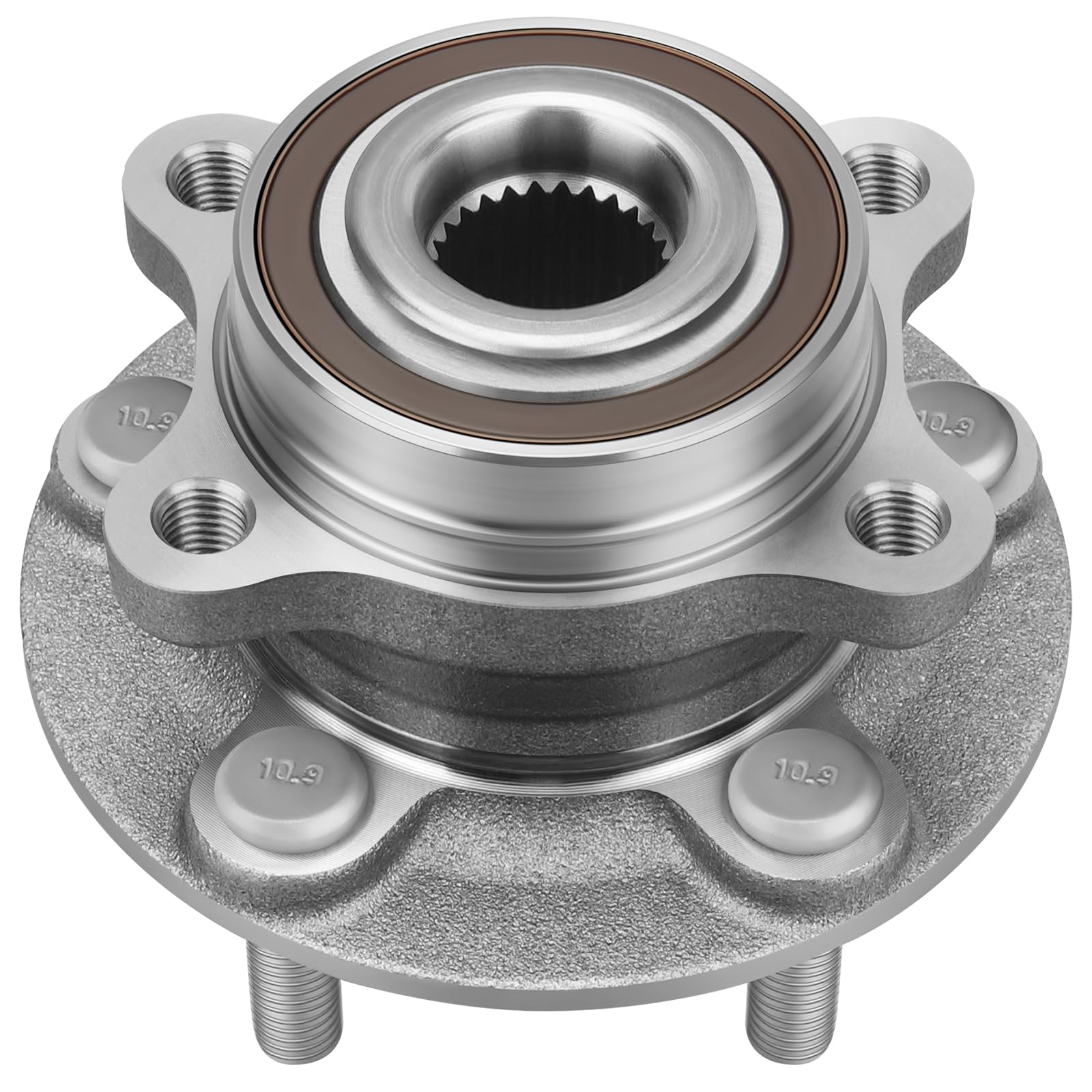 Amazon.com: DRIVESTAR 512498 Front Left/Right Wheel Hub & Bearing