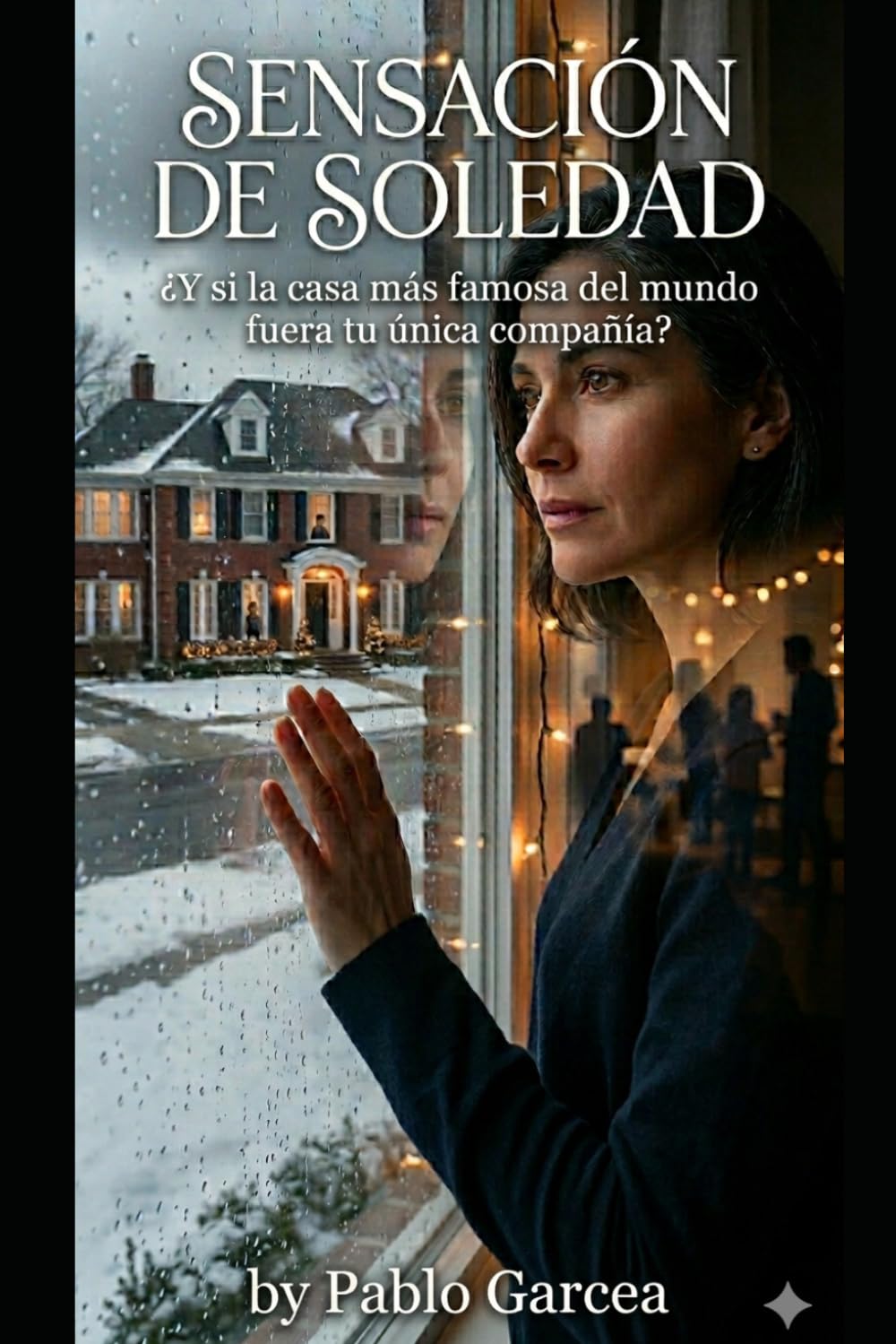 SENSACIÓN DE SOLEDAD: ¿Y si la casa más famosa del mundo fuera tu única compañía?