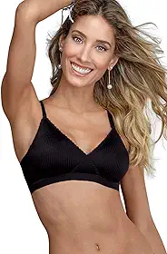 Sutiã Bourbon DeMillusFeminino