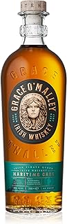 Grace OMalley Maritime Cask Irish Whiskey 40 ABV 70CL
