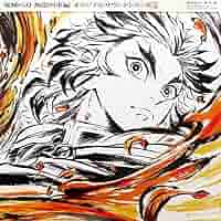 鬼滅の刃　レコード　3枚セット 7174Ci1cYNL._SY200_QL15_.jpg