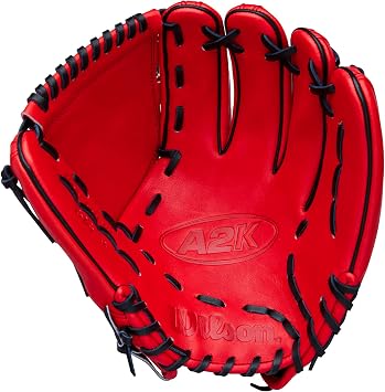 Wilson Spring 2026 A2K Baseball Gloves