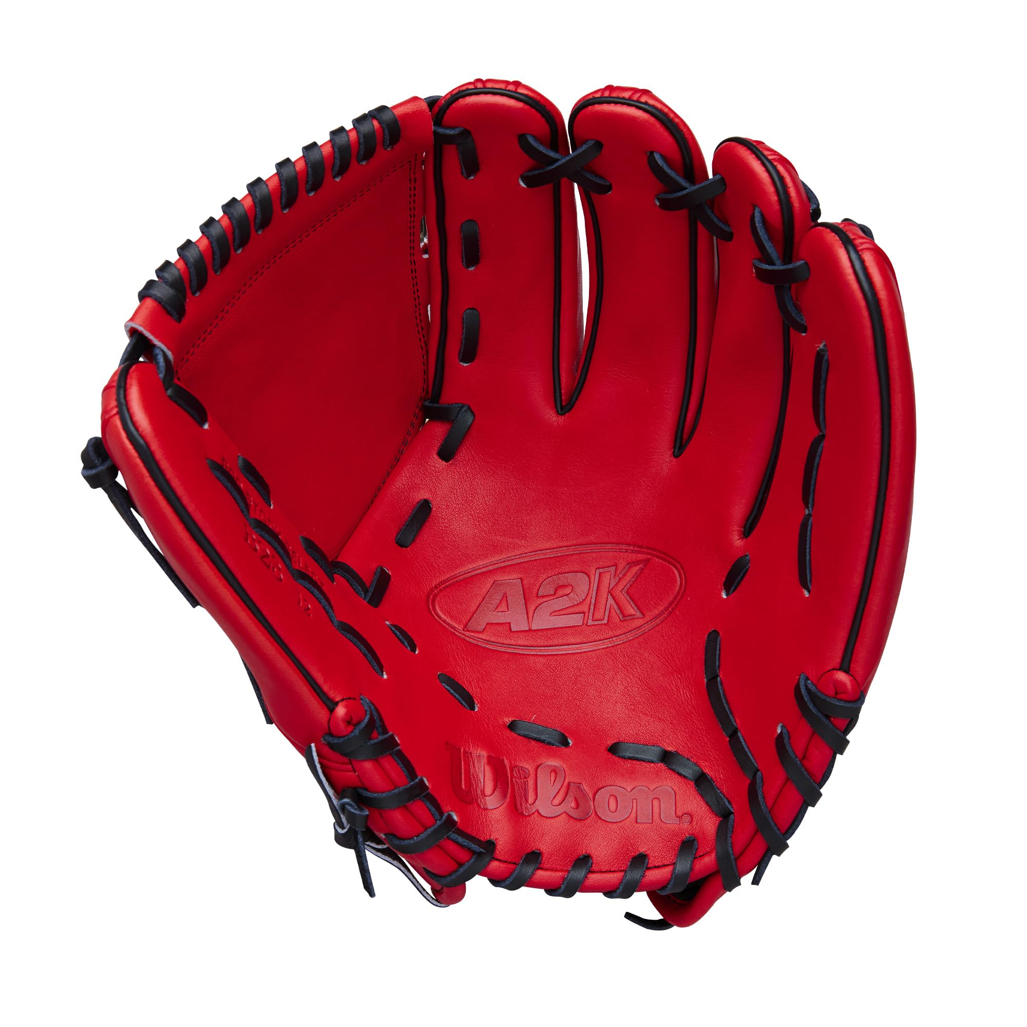 Wilson Guanti da baseball A2K® Spring 2026