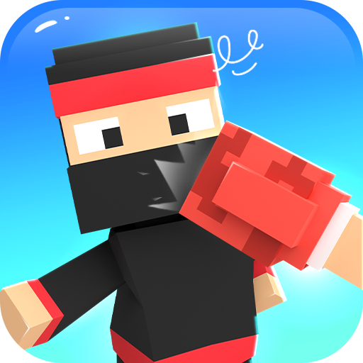 Block Brawl Champions