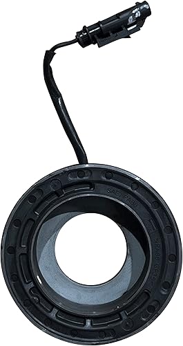 Miniatura 4 de Embrague del compresor del AC RYC AFG399-01-CL