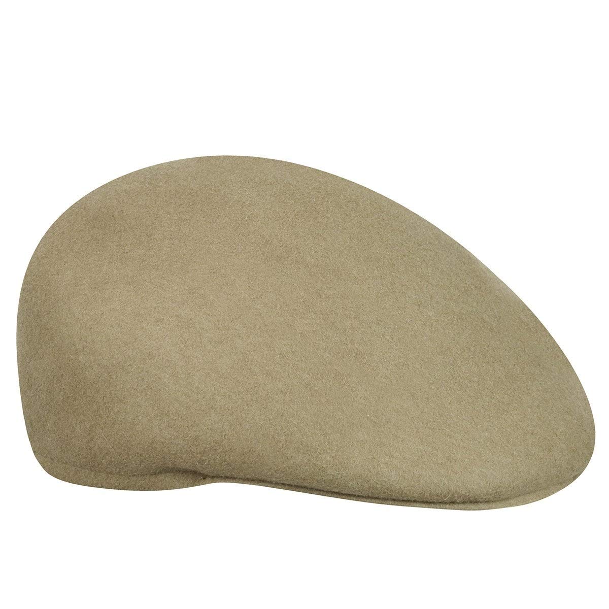 Country Gentleman Cuffley Cap Tan, Small