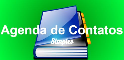 Agenda de Contatos Simples