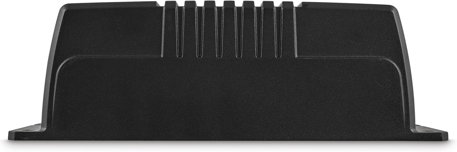 Minn Kota Precision MK-460PCL On-Board Marine Battery Charger – 4 Banks, 15 Amps Each