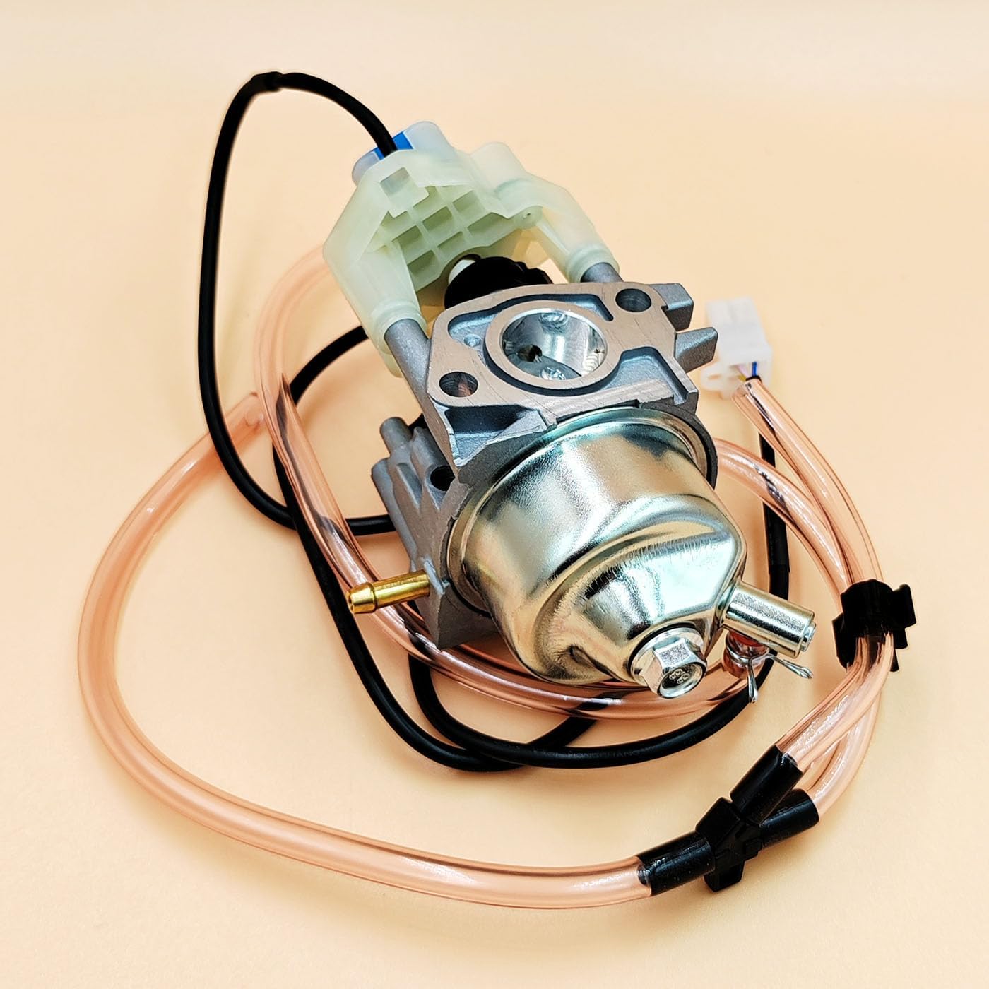 Carburetor Set For Predator 3500 Watts Inverter Generator 63584 With Air Filter