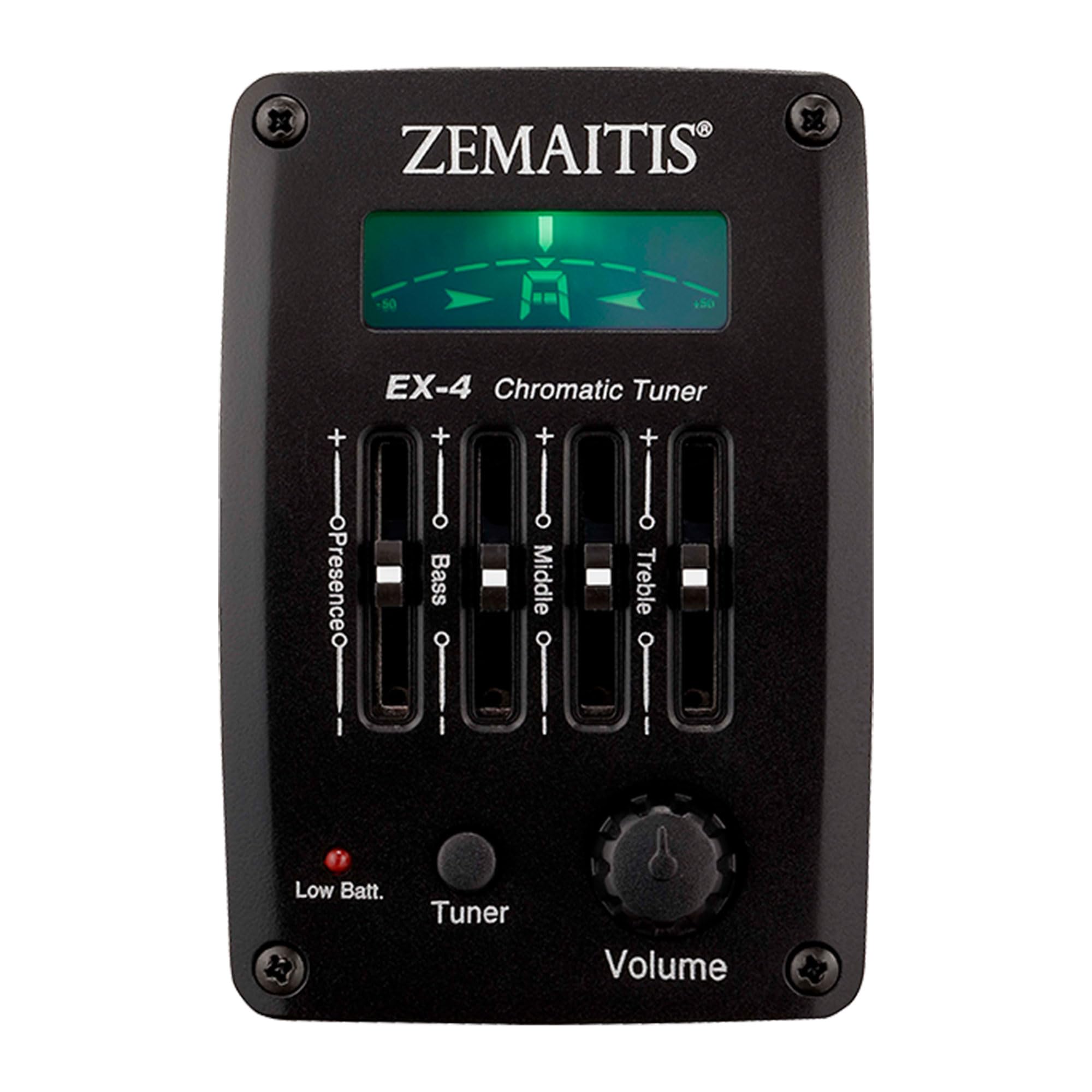 Amazon | Zemaitis ゼマイティス エレアコギター CAF-85H Forest