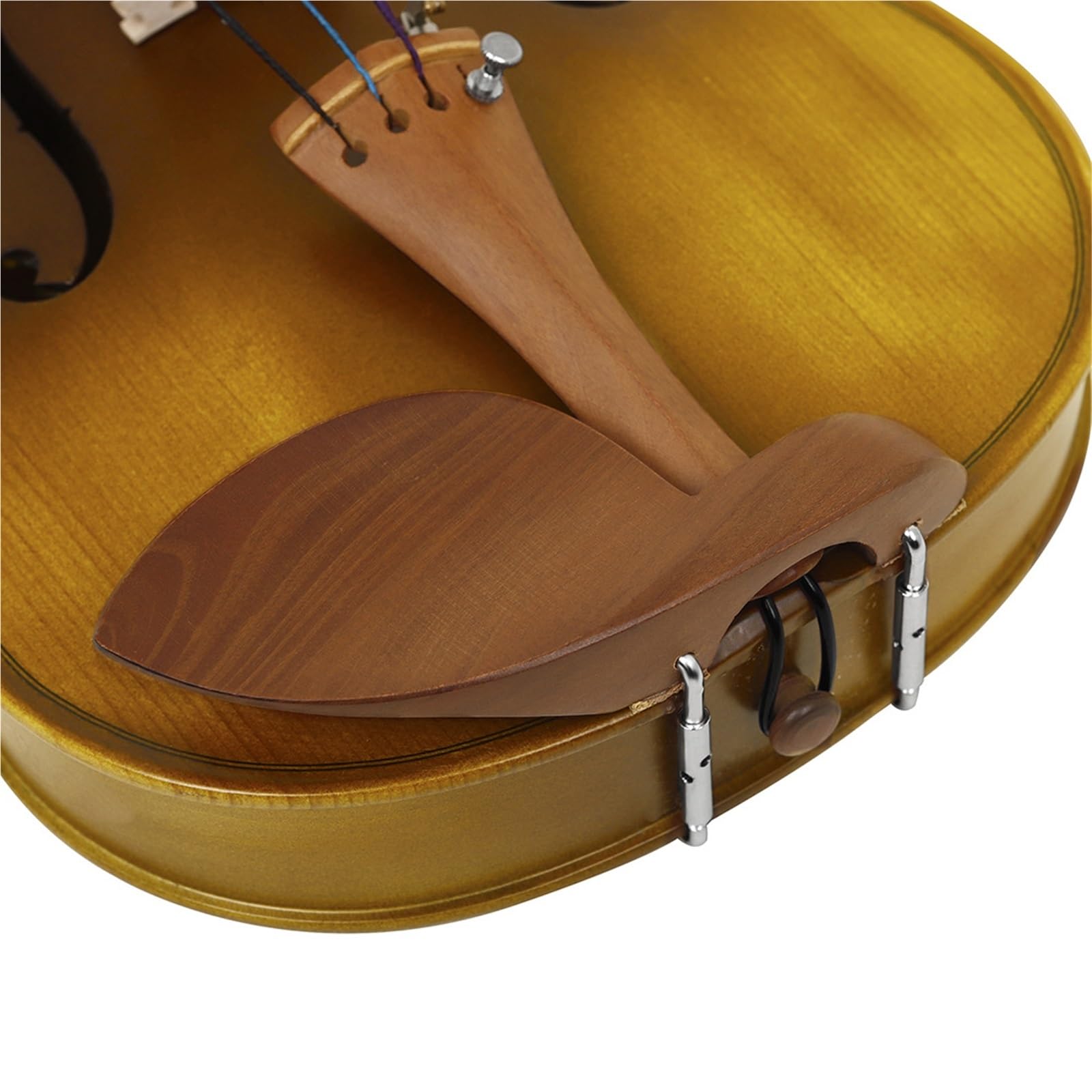 Violino Set Violino 4/4 Violino In Abete Rosso Massiccio Per Principianti Violino Per Adulti