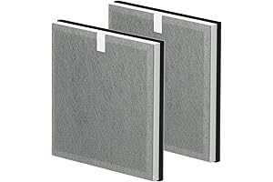 Genuine PureZone 3-in-1 Air Purifier Filter