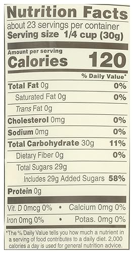 Miniatura 2 de 365 by Whole Foods Market Azúcar orgánico en polvo 24 onzas