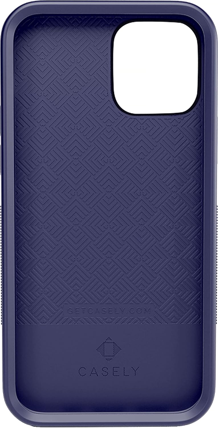 Casely iPhone 11 Pro Max Case | Doodle Bug | Crayola Crayon | Bold Protective Design