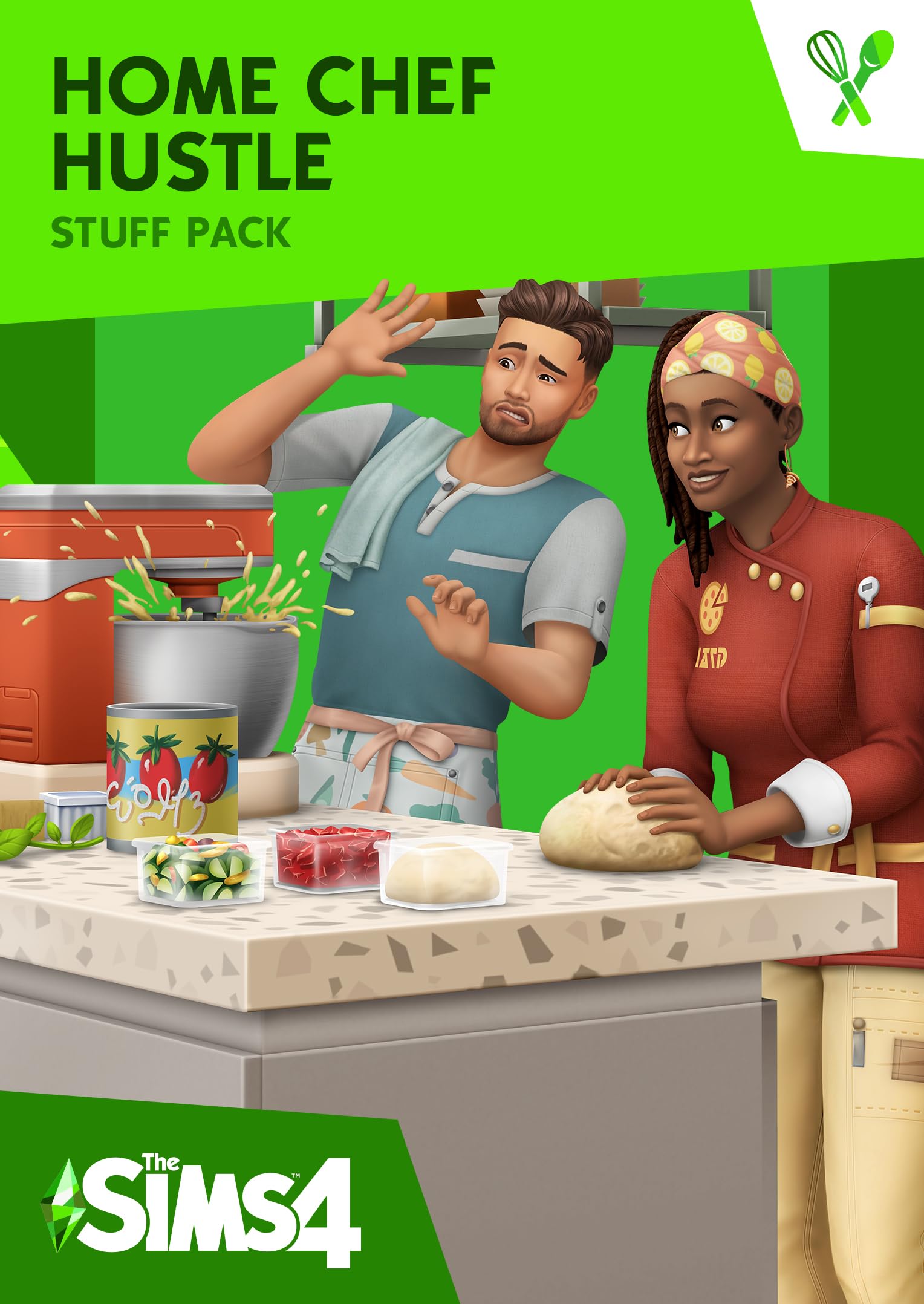 The Sims 4 - Laundry Day Stuff - Origin PC [Online Game Code] — view 17