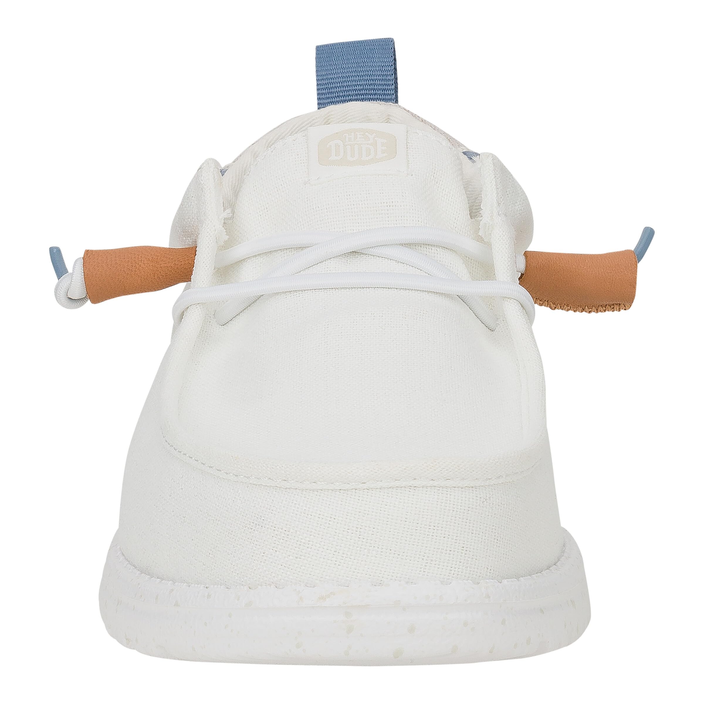 Hey Dude Wally Summer Bianco 43