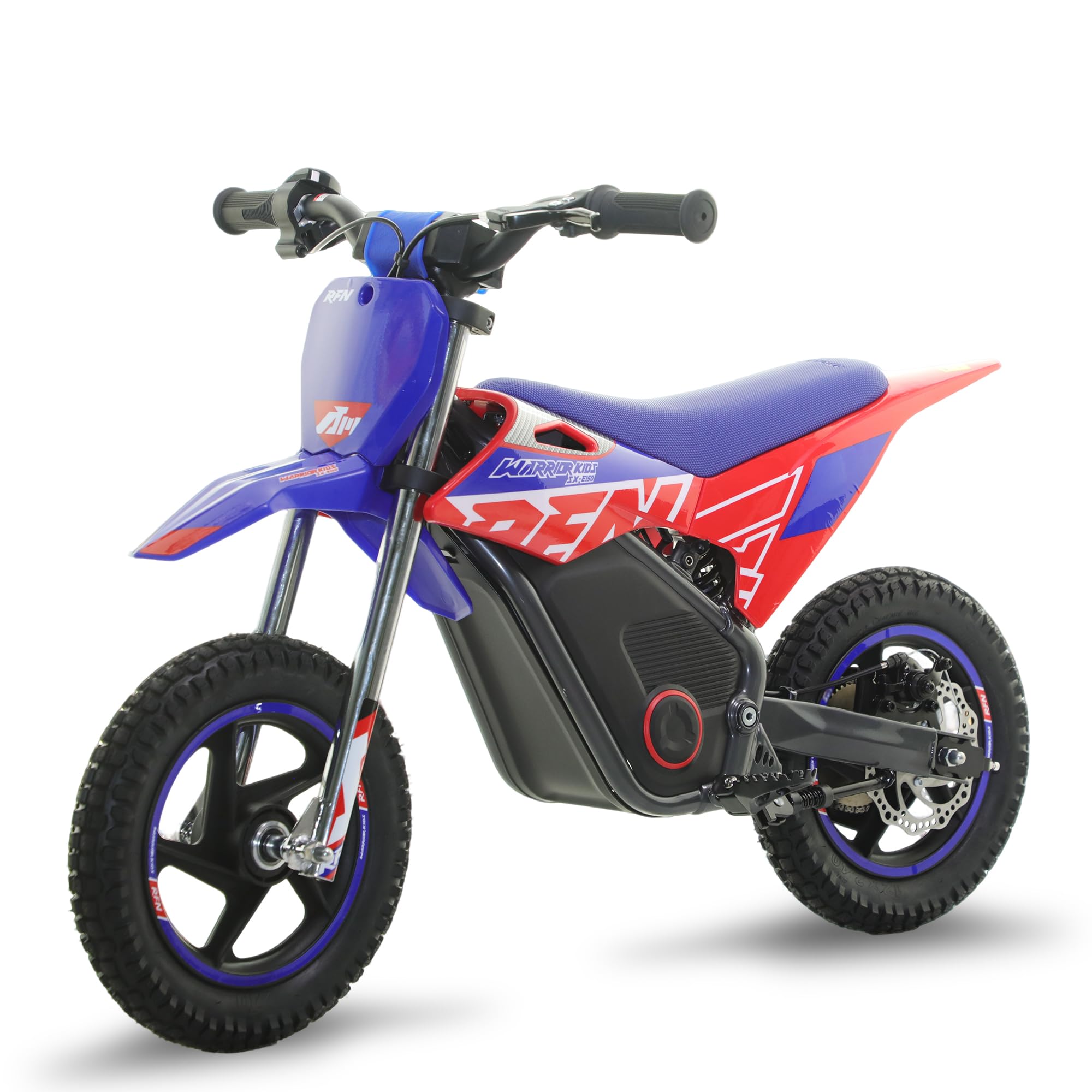 Amazon.com: RFN SX-E150 24V Electric-Dirt-Bike, MAX 200W Electric