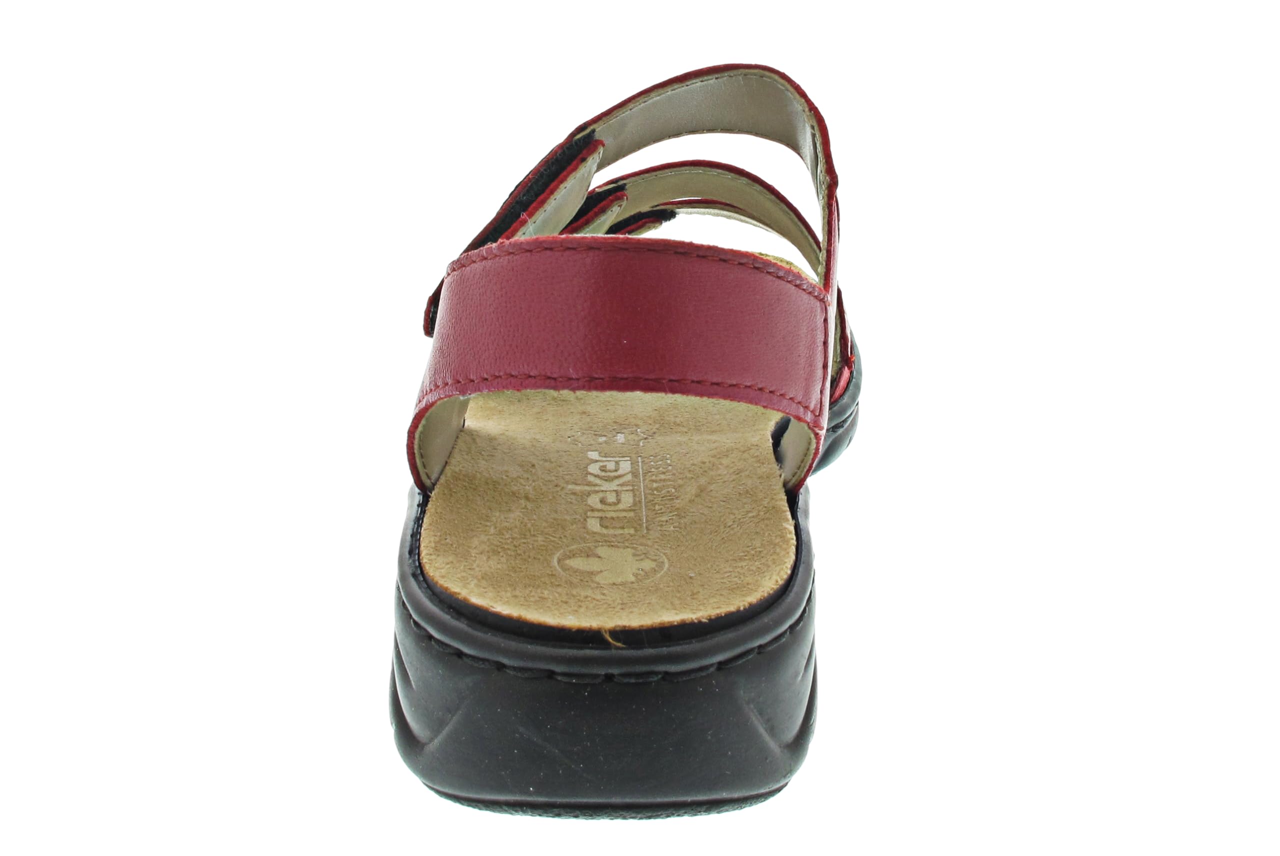 Rieker Sandalette Beige