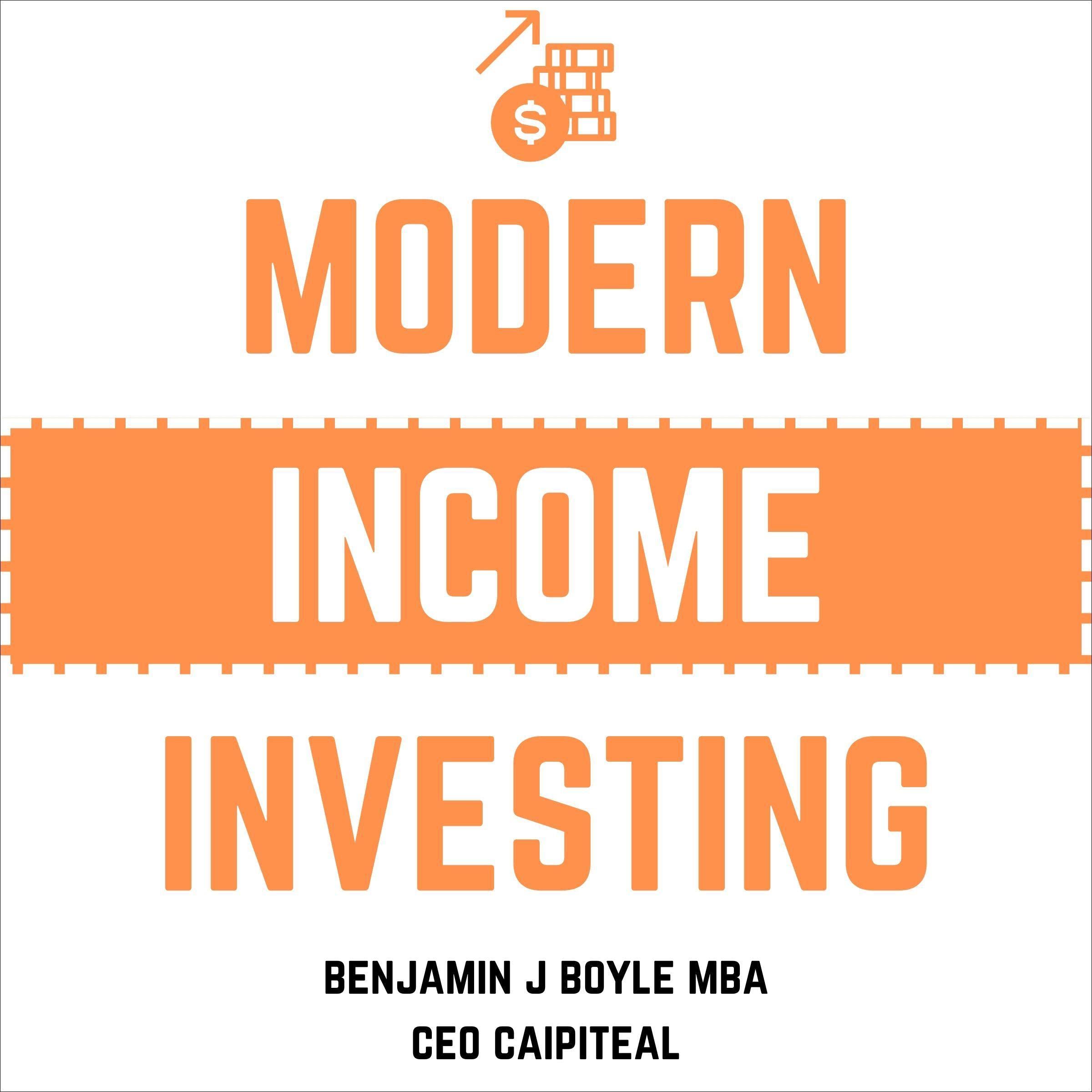 Modern Income Investing
