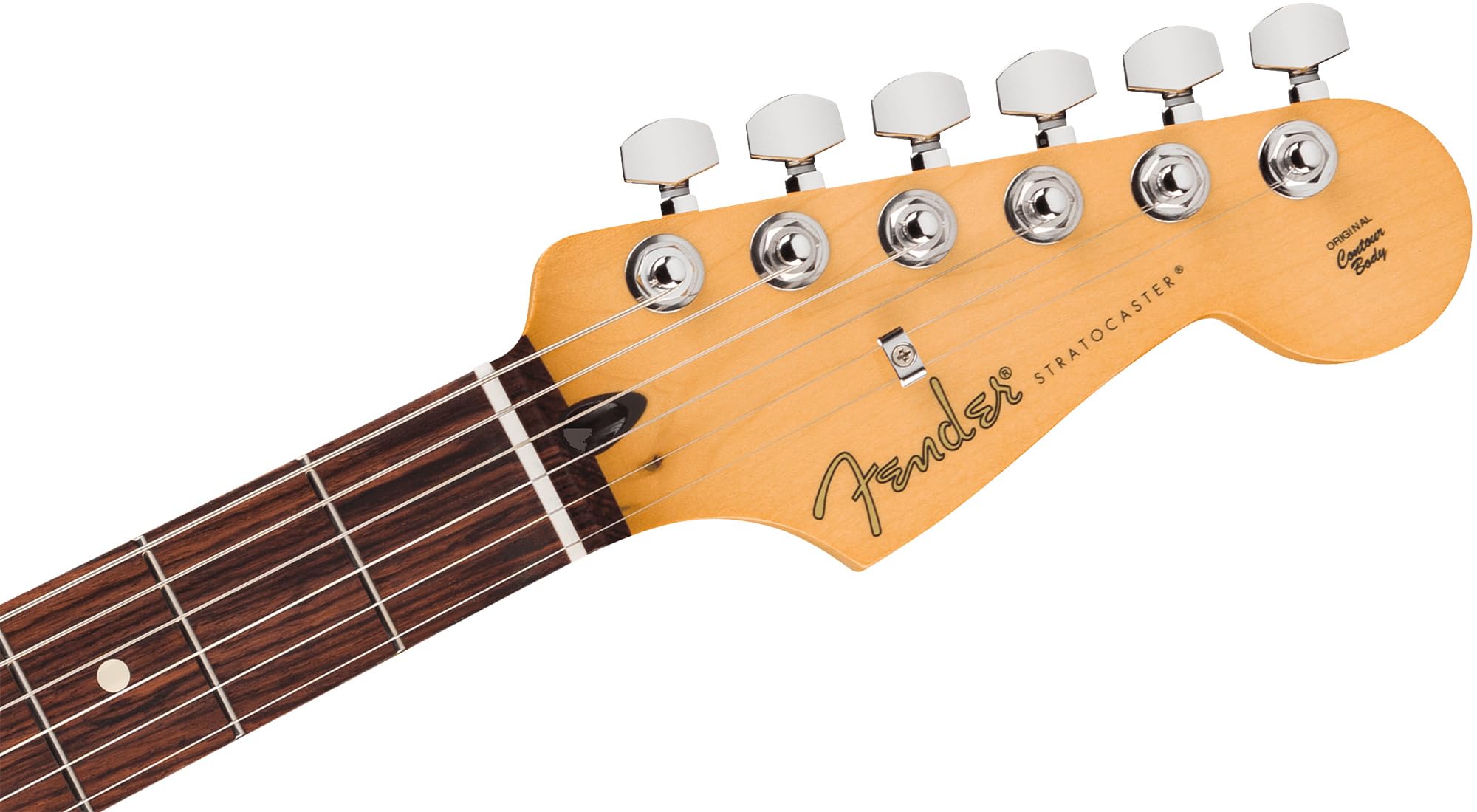 Amazon.com: Fender Player II Modified Stratocaster - Electric Blue