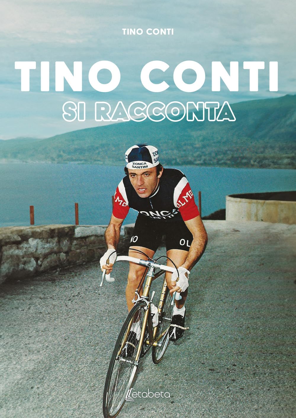 Tino Conti Si Racconta - 4