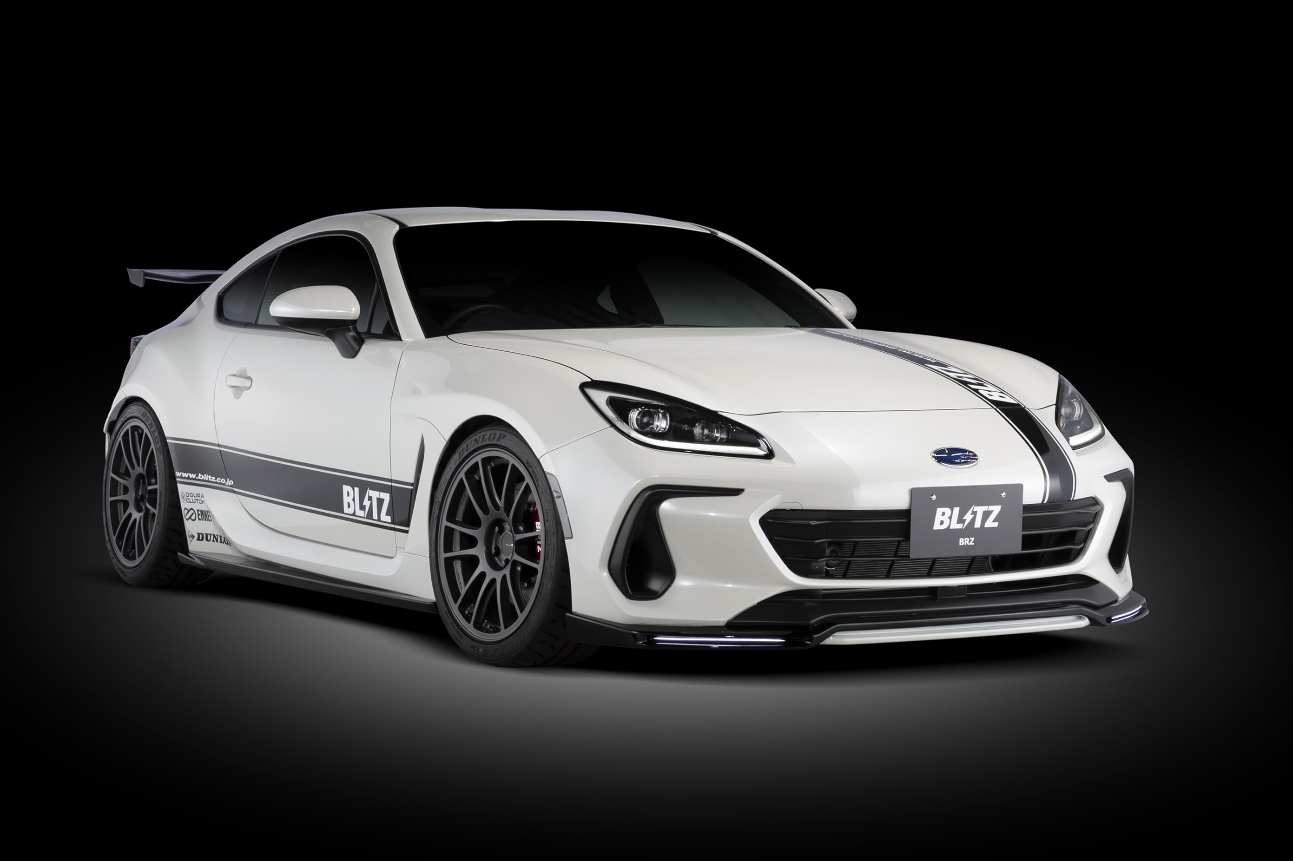 Amazon | ブリッツ(BLITZ) ハンドブレーキレバー GR86 86 BRZ アルミ