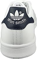 Vista 74 de adidas Stan Smith FX5501 - Tenis deportivos Blanco