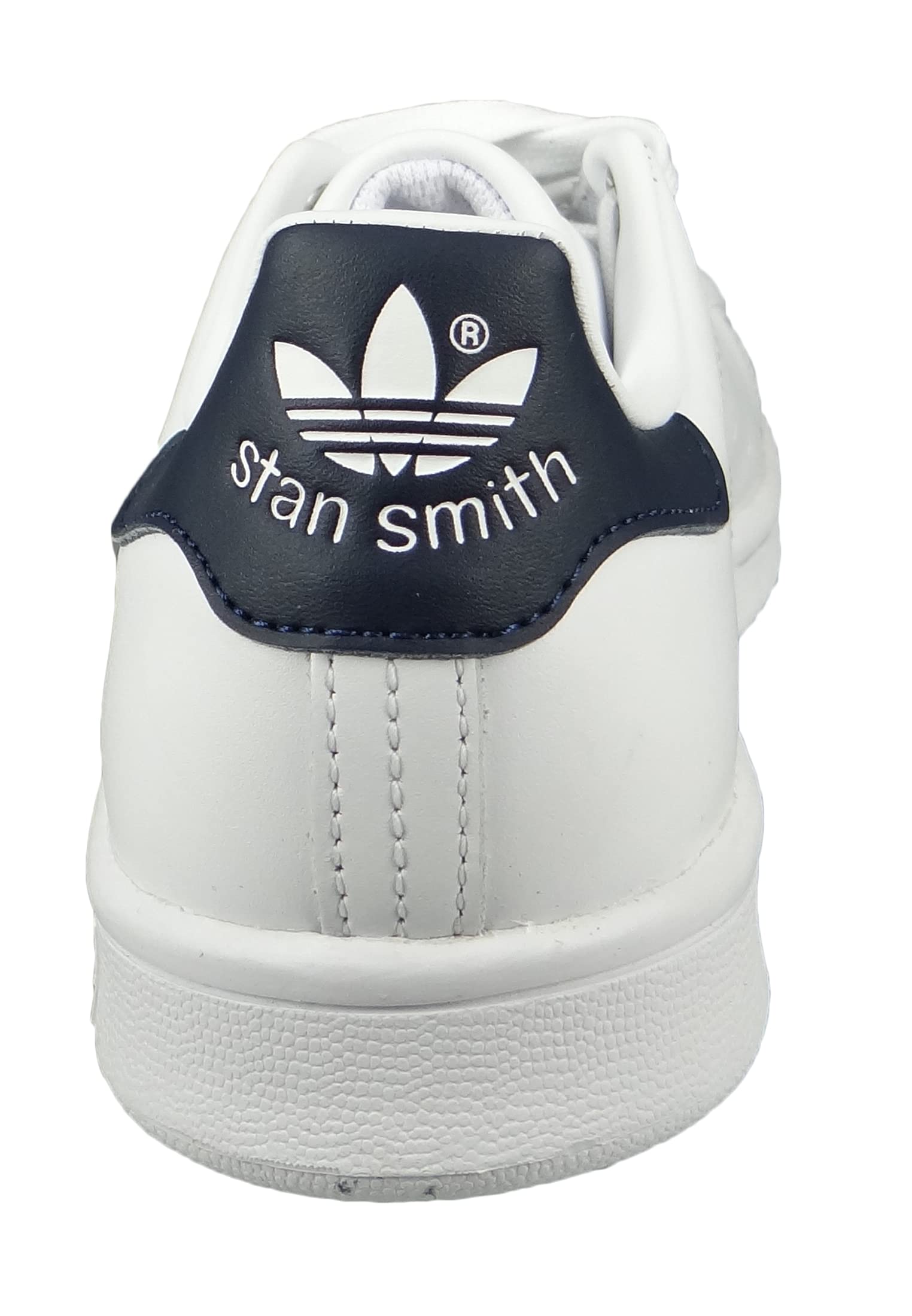 Adidas Originals Stan-Smith FX7520, Baskets kid unisex, cloud white