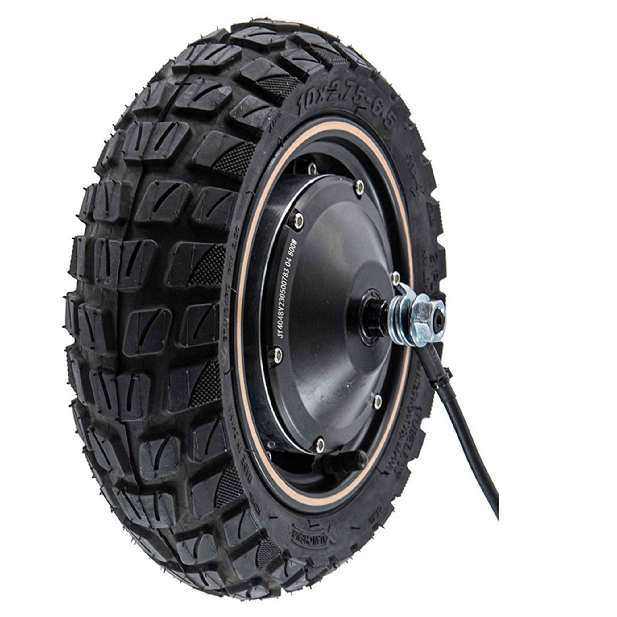 Motor 48V 800W 6,5/B50 para SmartGyro/Urbanglide (Trasero)