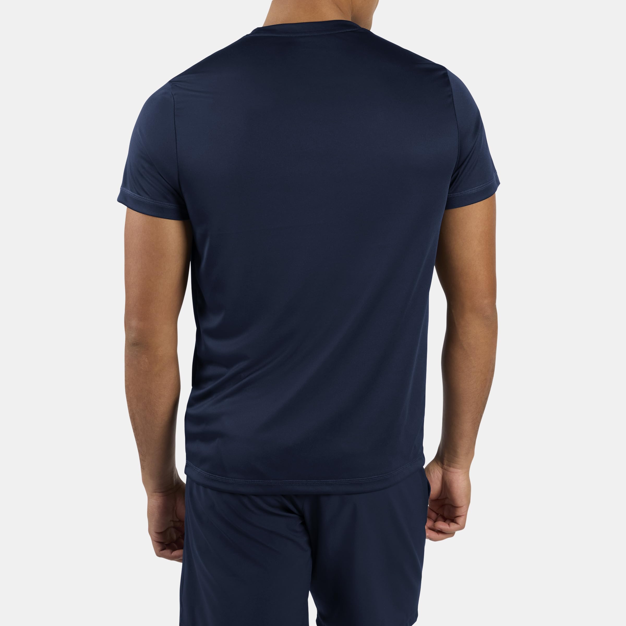 Reebok Koszulka Mężczyźni Id Train Ss Tech Tee
