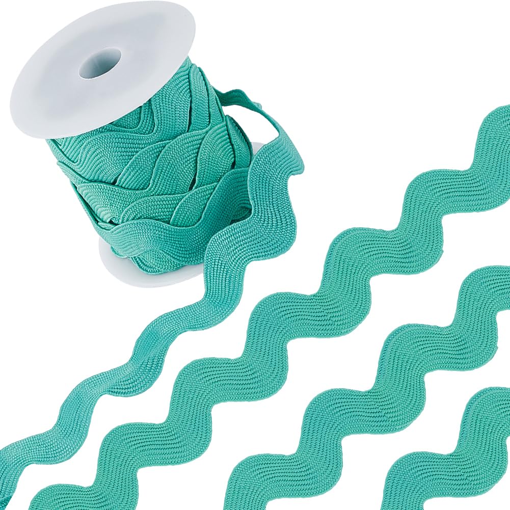 Transparent Background Rick Rack Ribbon Snapklik.com : GORGECRAFT 1.34 Inch RIC Rac Ribbon Jumbo Rick Rack Trim ...