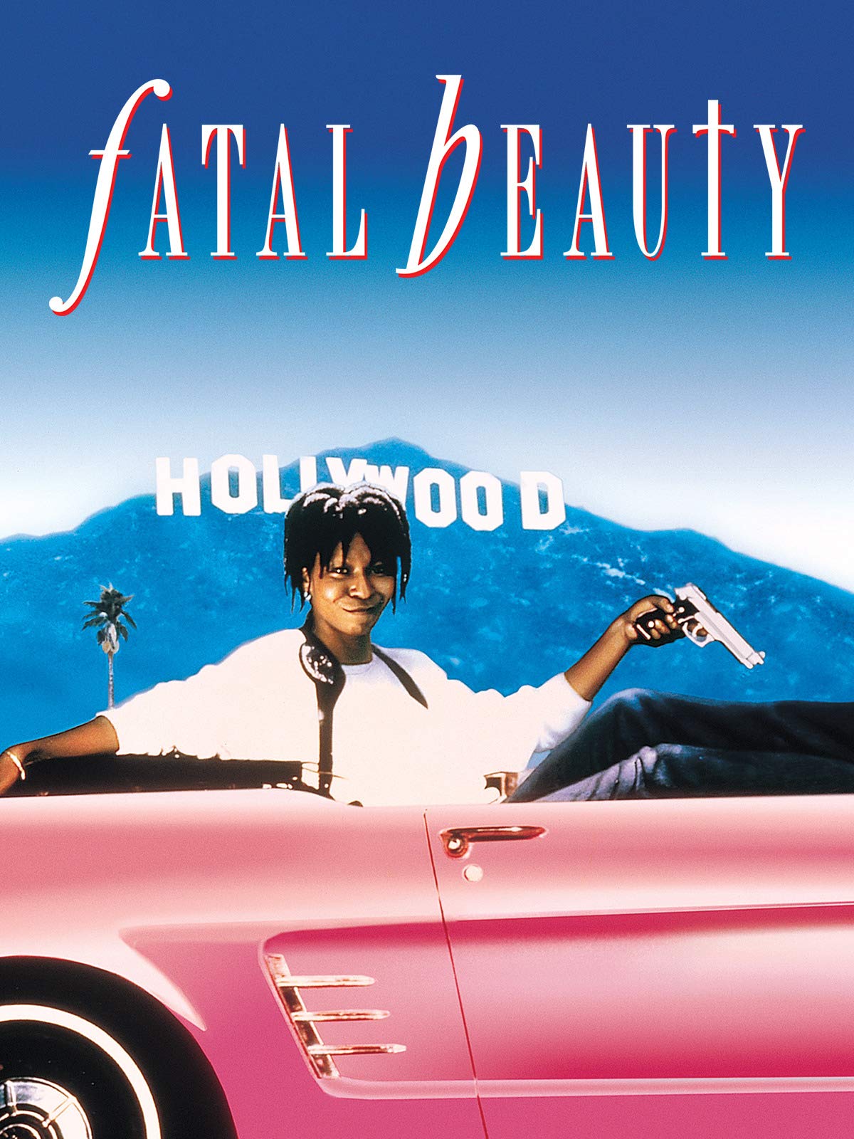 Fatal Beauty