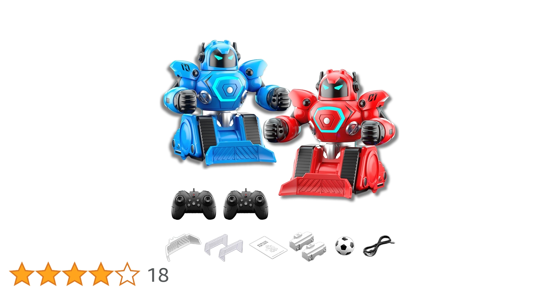 one戦闘セット Amazon | PRECKIN 旋風ストライクバトル ラジコンロボットセット