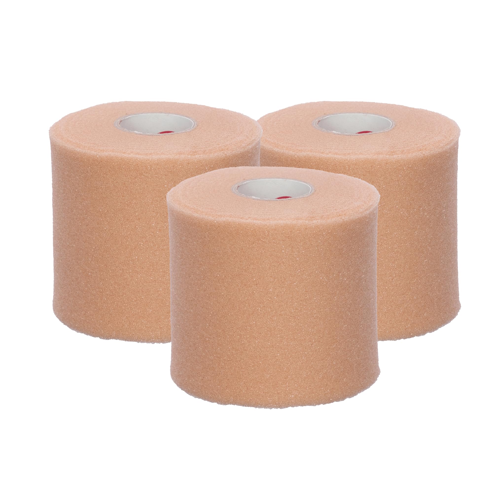 Cramer Tape Underwrap, Sports PreWrap for Athletic Ankle