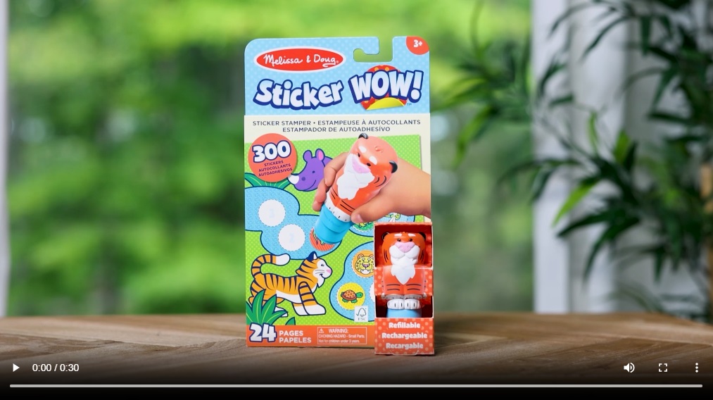 Video thumbnail