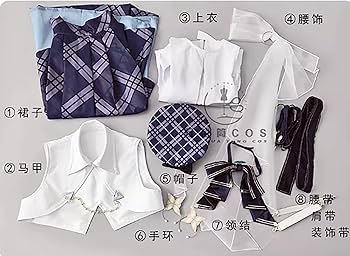 Amazon.co.jp: [mvivm] 【スイカ コス 】 longmucos Blue