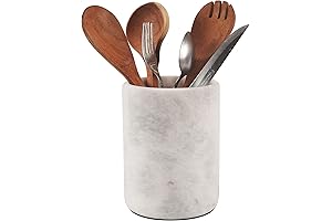 Radicaln Countertop Marble Holder (White)