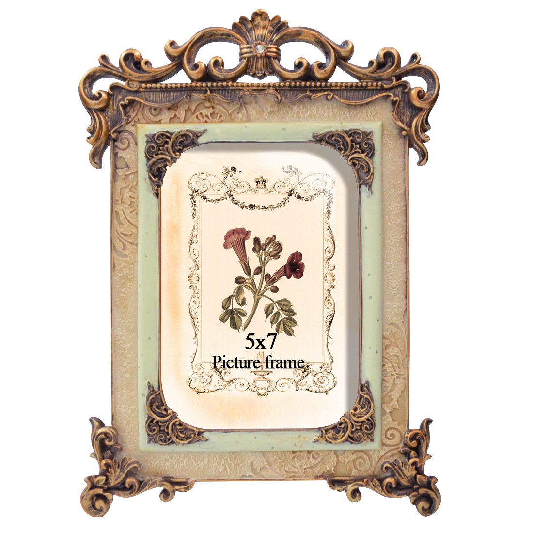 Antique Decor Frames Decor For You