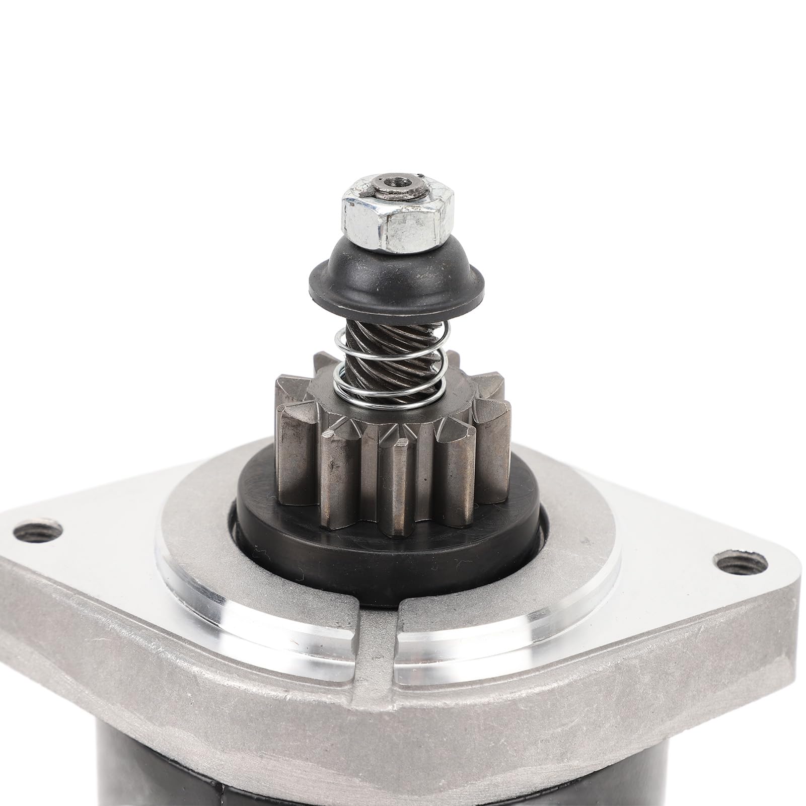 Motor de Arranque de Cortacésped Eléctrico, Alta Torsión, Resistente Al Agua, para Tractor LTX1046 LTX1050