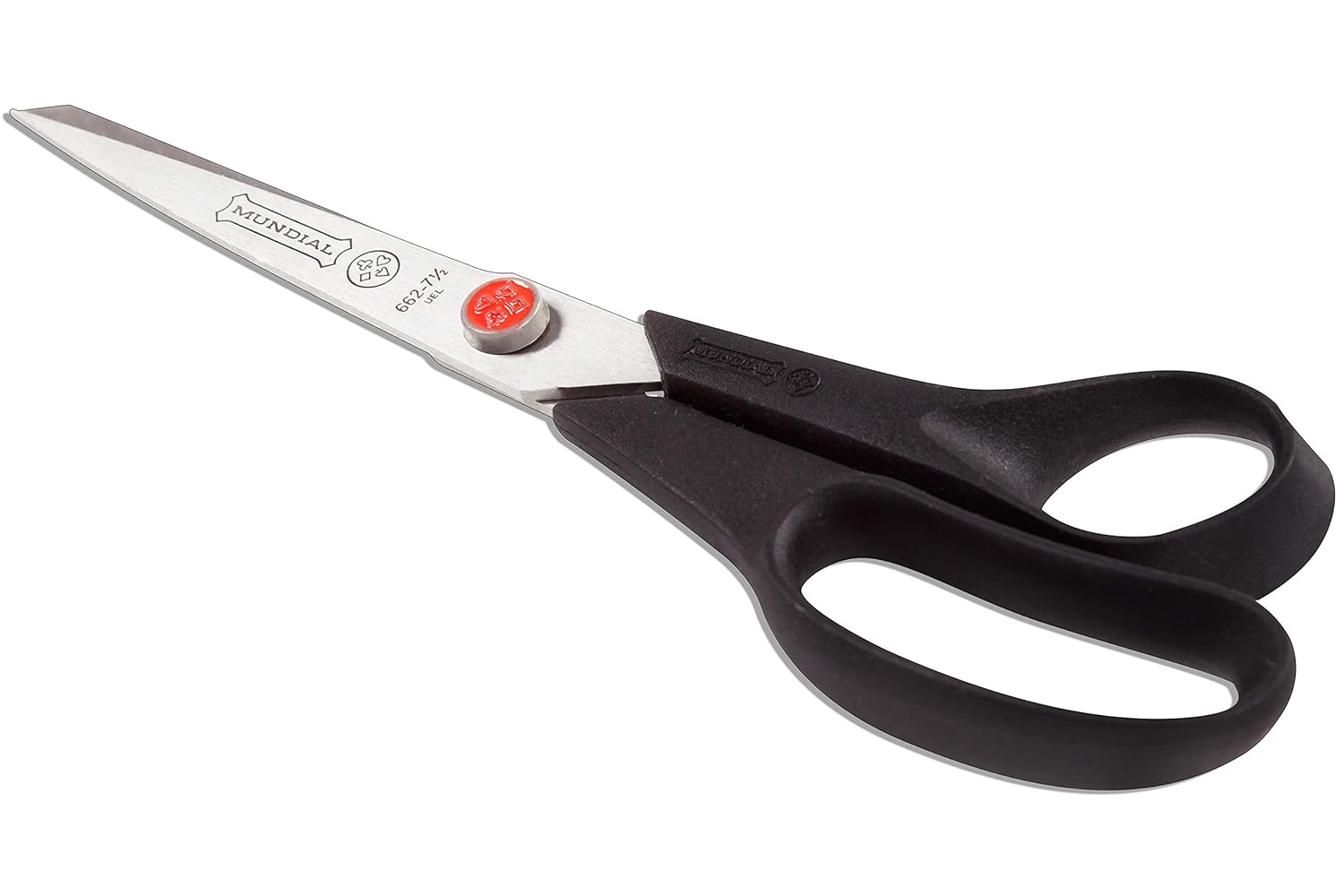 Red Dot 7" Straight Trimmers