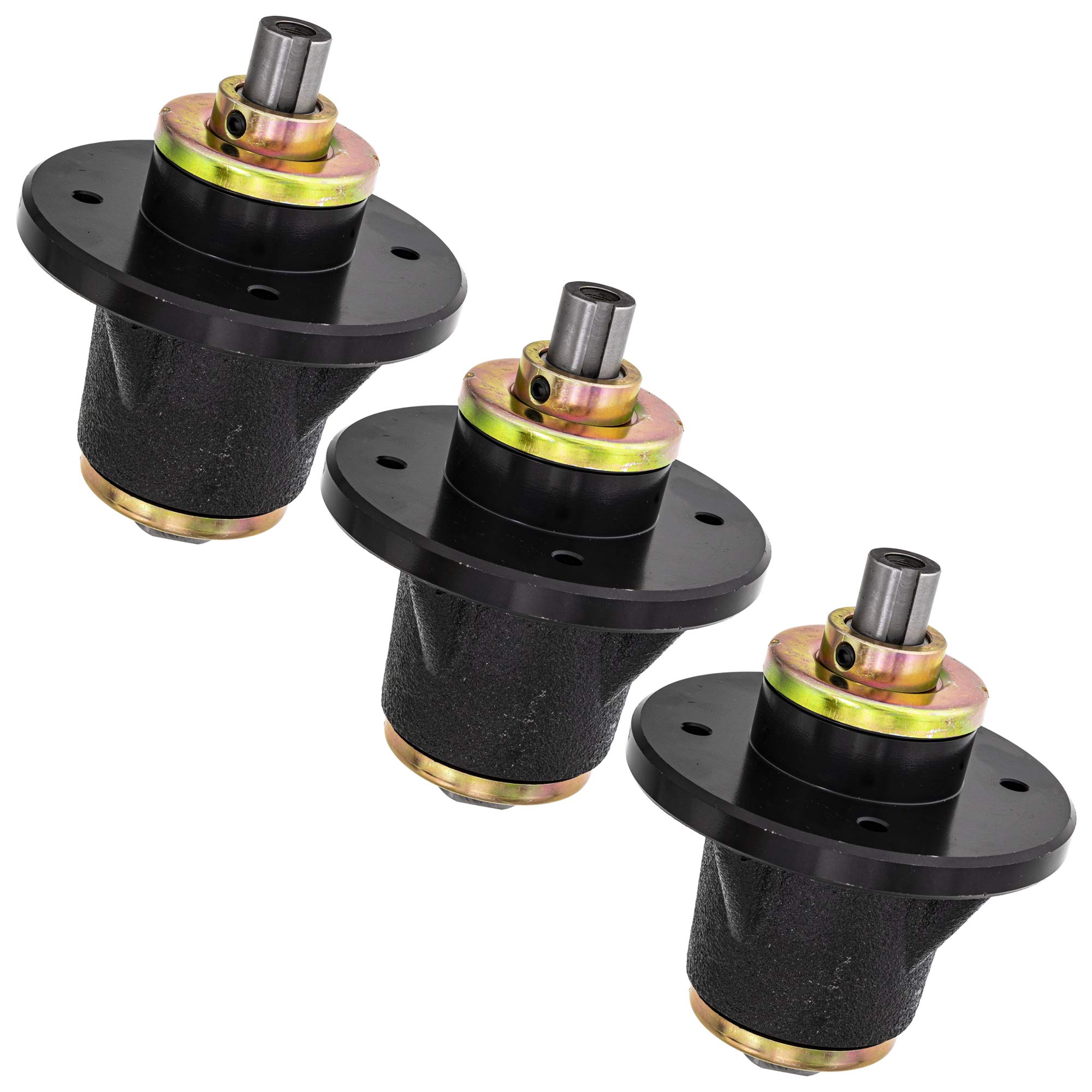 Amazon.com : 8TEN Mower Spindle for Bad Boy Toro 48 54 61 72