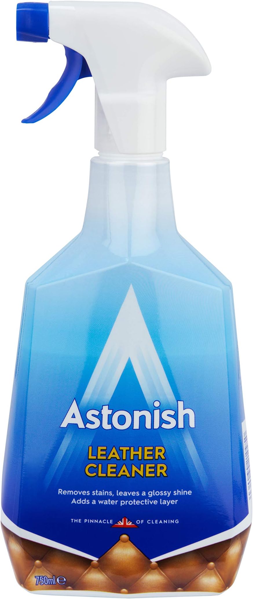 Astonish Leather Cleaner 750ml x 3