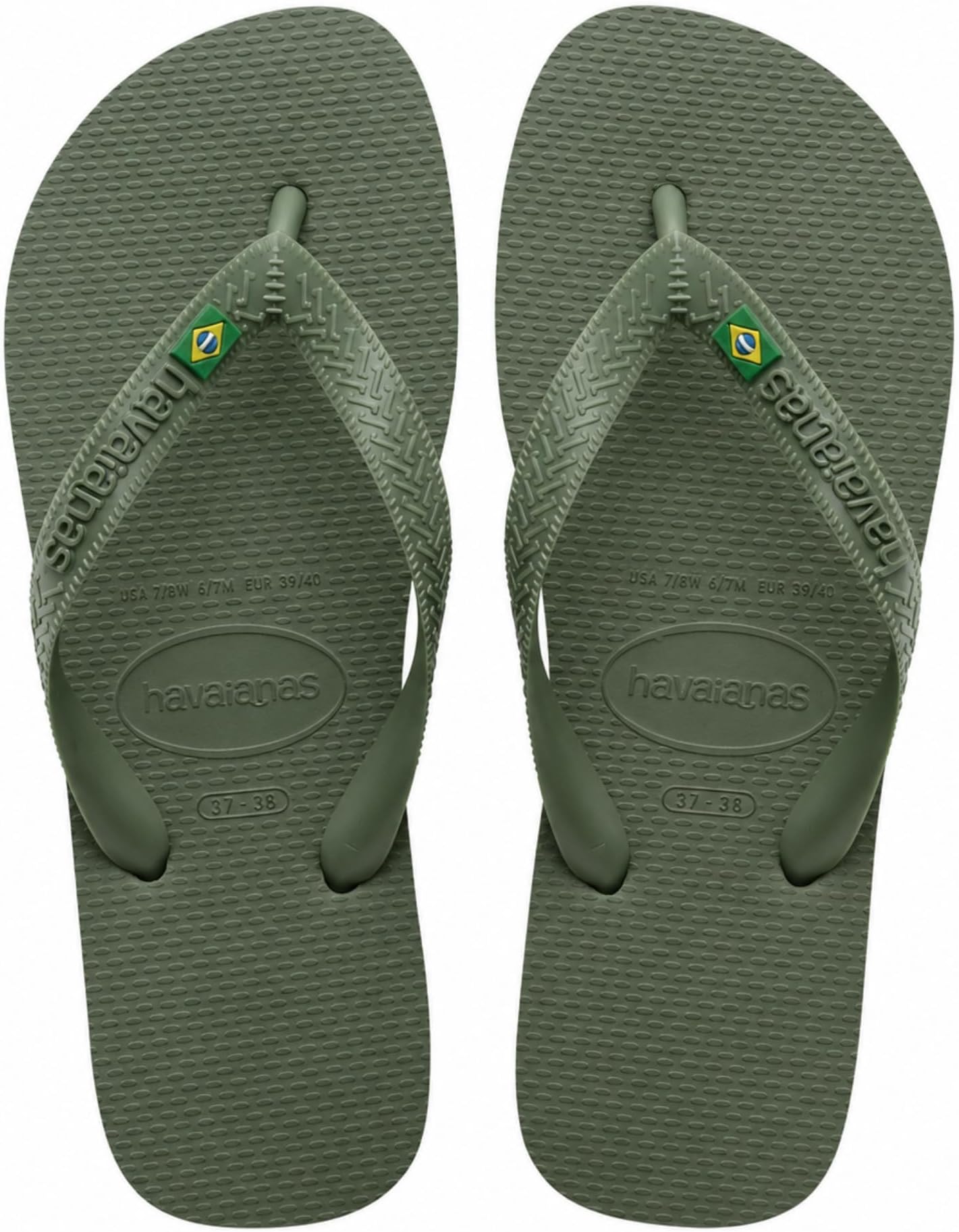 Havaianas(ハワイアナス) 男女兼用 大人用 フィンガースリッパ