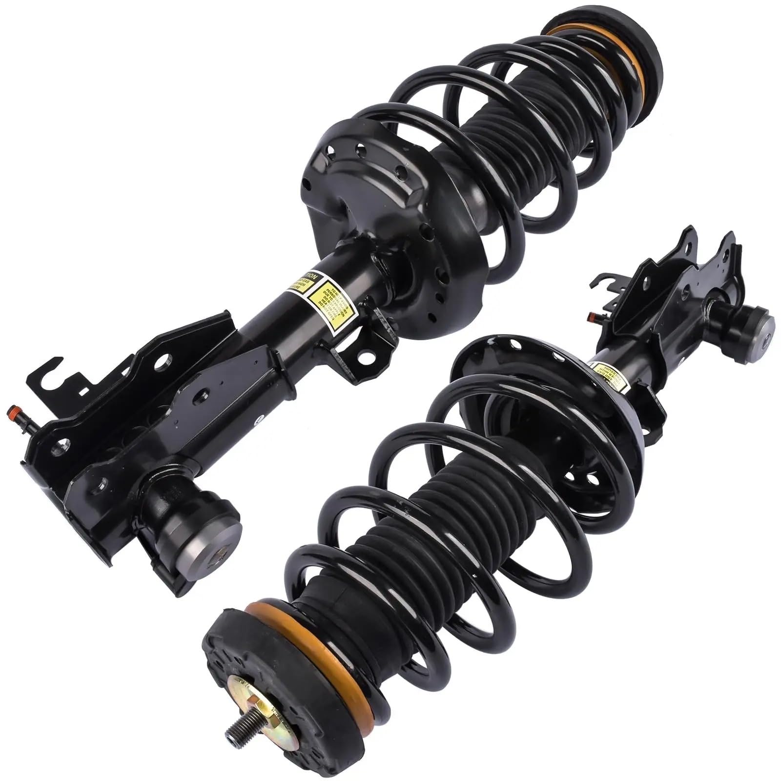 suspensión neumática trasera amortiguadores Conjuntos Amortiguadores Delanteros Izquierdo Derecho Para Vauxhall Para Insignia G09 2008 2009 2010 2011 2012 2013-2017 13319739 13319740