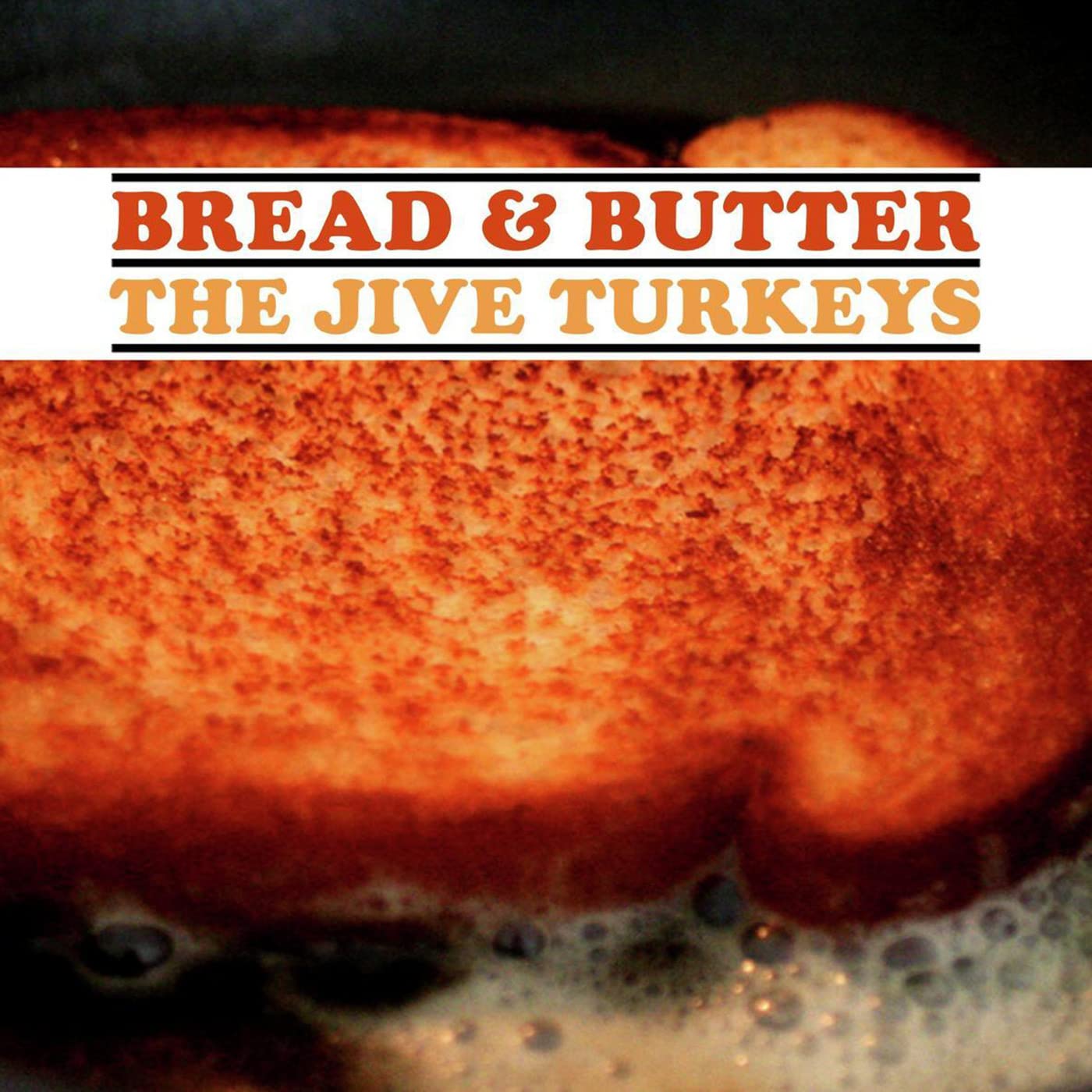 Bread & Butter [VINYL]